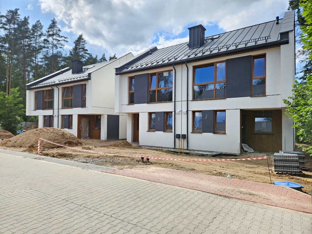 Niewodnica Kościelna - Idea